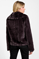 Guess Kadın Mont W0BL0NWDCH0