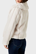 Guess Kadın Mont W0BL0NWDCH0