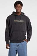 Guess Jeans Erkek Sweatshirt M5BQ30KCPR1