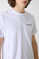 Guess Jeans Erkek Regular Fit Tişört M5BI78K8FQ4