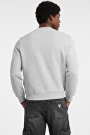 Guess Jeans Erkek Sweatshirt M5BQ35K9V31