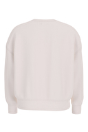 Guess Jeans Erkek Sweatshirt M5BQ23K9V31