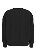 Guess Jeans Erkek Sweatshirt M5BQ23K9V31