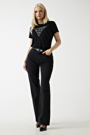 Guess Kadın Tişört W5BI18I3Z14