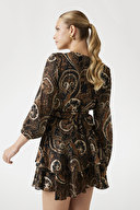 Guess Kadın Elbise W5BK53W2770