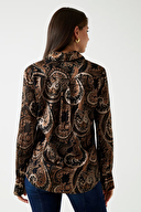 Guess Kadın Gömlek W5BH78W2770