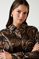 Guess Kadın Gömlek W5BH78W2770