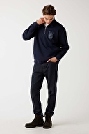 Guess Erkek Sweatshirt M5BQ18K0552