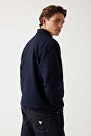 Guess Erkek Sweatshirt M5BQ18K0552