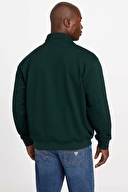 Guess Erkek Sweatshirt M5BQ18K0552