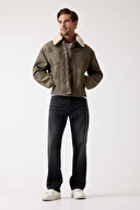 Guess Erkek Ceket M5BL0IW2500