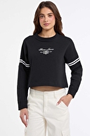 Guess Jeans Kadın Sweatshirt W5BQ25KCYM1