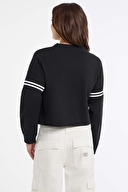 Guess Jeans Kadın Sweatshirt W5BQ25KCYM1