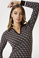 Guess Kadın Elbise W5BK25Z3JD2