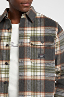 Guess Erkek Gömlek M5BH68WI542