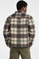 Guess Erkek Gömlek M5BH68WI542