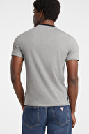Guess Jeans Erkek Slim Fit Tişört M5BI33KCTX1