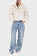 Guess Kadın Mont V5BL07WGLW2