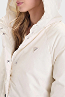 Guess Kadın Mont V5BL07WGLW2