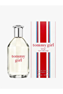 Tommy Hilfiger Girl Edt 100 ml