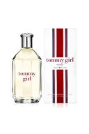Tommy Hilfiger Girl Edt 100 ml