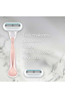 Gillette Venüs Makine Smooth