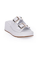 Mammamia Kadın Terlik D24YT-2065