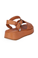Mammamia Kadın Sandalet D24YS-1090