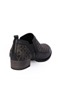 Mammamia Kadın Ayakkabı D24YA-640