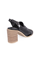 Mammamia Kadın Sandalet D24YS-1040