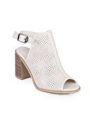 Mammamia Kadın Sandalet D24YS-1075