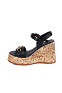 Mammamia Kadın Sandalet D24YS-1415