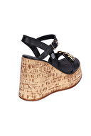 Mammamia Kadın Sandalet D24YS-1415