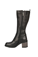 Mammamia Kadın Çizme D24KC-2035