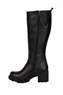 Mammamia Kadın Çizme D24KC-2060