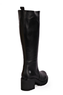 Mammamia Kadın Çizme D24KC-2060