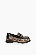 SİYAH/LEOPAR SİYAH/LEOPAR