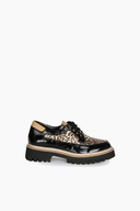 SİYAH/LEOPAR SİYAH/LEOPAR