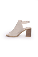 Mammamia Kadın Sandalet D25YS-2635