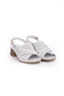 Mammamia Kadın Sandalet D25YS-2660