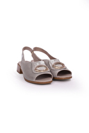 Mammamia Kadın Sandalet D25YS-2720