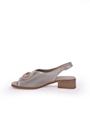 Mammamia Kadın Sandalet D25YS-2720