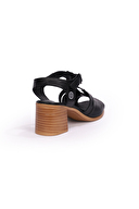 Mammamia Kadın Sandalet D25YS-2725