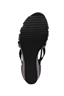 Mammamia Kadın Sandalet D25YS-2740