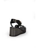 Mammamia Kadın Sandalet D25YS-2775