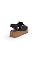 Mammamia Kadın Sandalet D25YS-2780