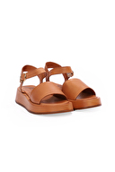 Mammamia Kadın Sandalet D25YS-2905