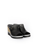 Mammamia Kadın Terlik D25YT-1455