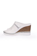 Mammamia Kadın Terlik D25YT-1455