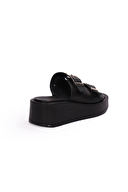 Mammamia Kadın Terlik D25YT-1545